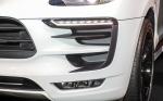 Porsche Macan SportDesign Package 2016 года (MY)